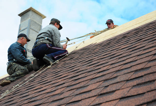 Gutter Installation and Roofing in Cupertino, CA
